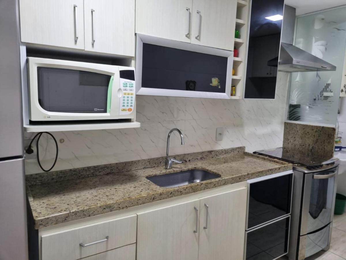 2 Quartos Do Apartamento Cabo Frío