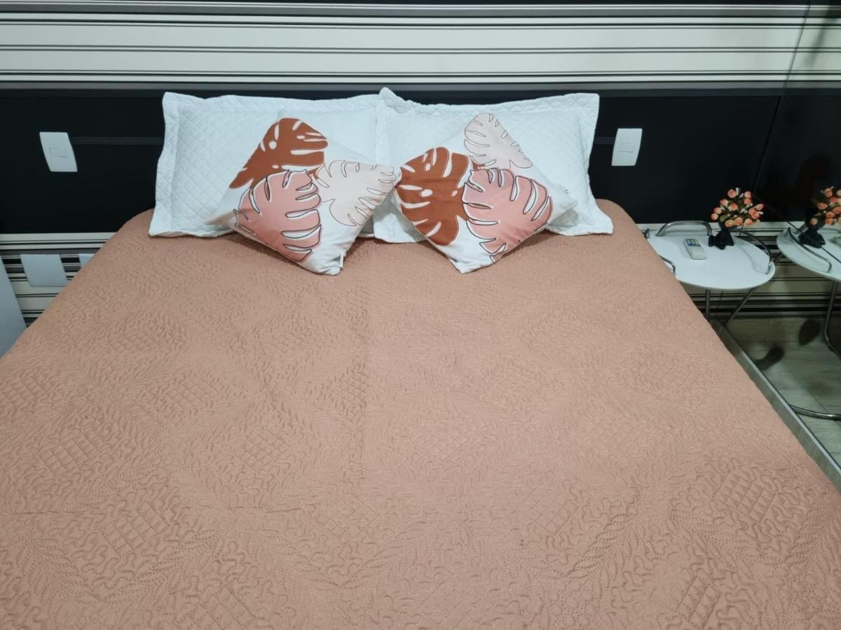 2 Quartos Do Apartamento *