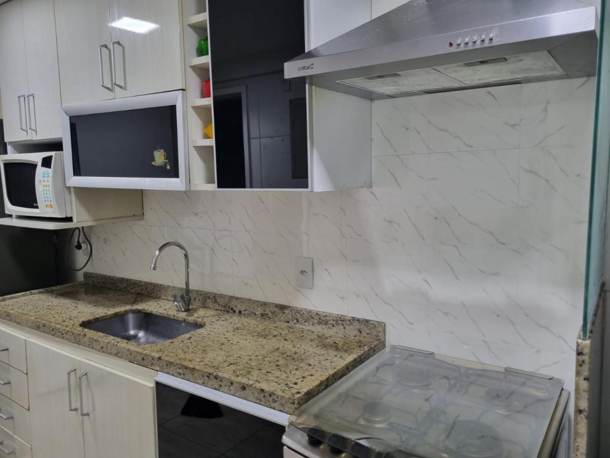 2 Quartos Do Apartamento *