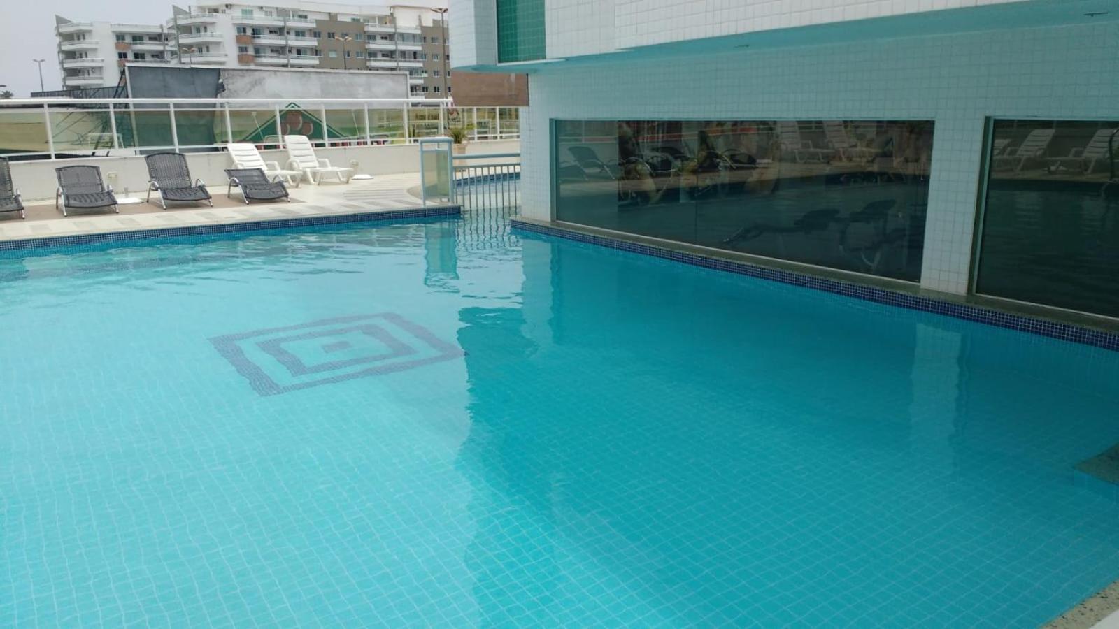 2 Quartos Do Apartamento Cabo Frío