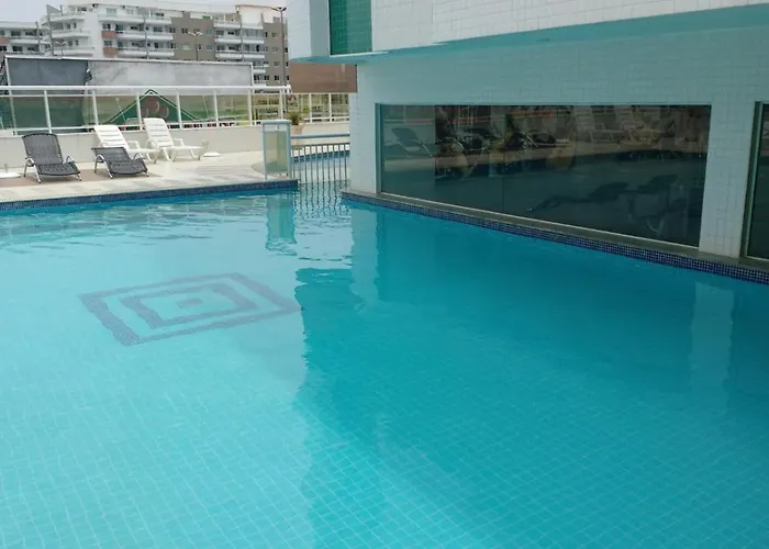 Apartamento 2 Quartos Cabo Frio Praia Do Forte