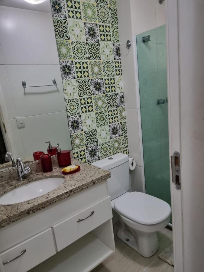 2 Quartos Do Apartamento
