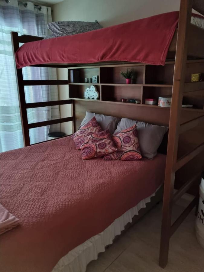 Apartamento 2 Quartos Do *