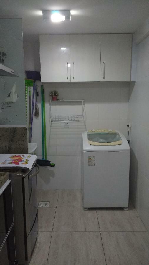 Apartamento 2 Quartos Do Cabo Frío